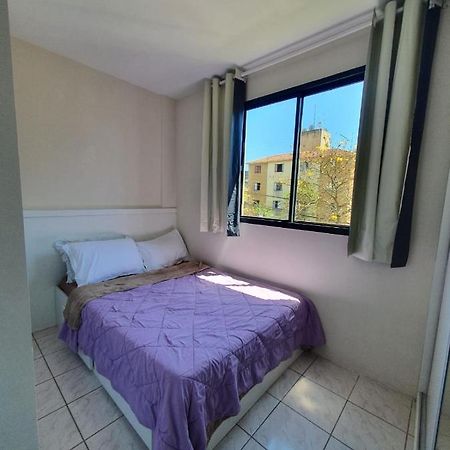 Barbacena Apartamento Em Curitiba Completo E Perto De Tudo ภายนอก รูปภาพ