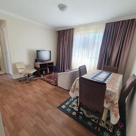 Barbacena Apartamento Em Curitiba Completo E Perto De Tudo ภายนอก รูปภาพ