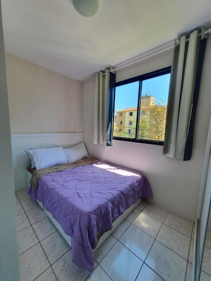Barbacena Apartamento Em Curitiba Completo E Perto De Tudo ภายนอก รูปภาพ