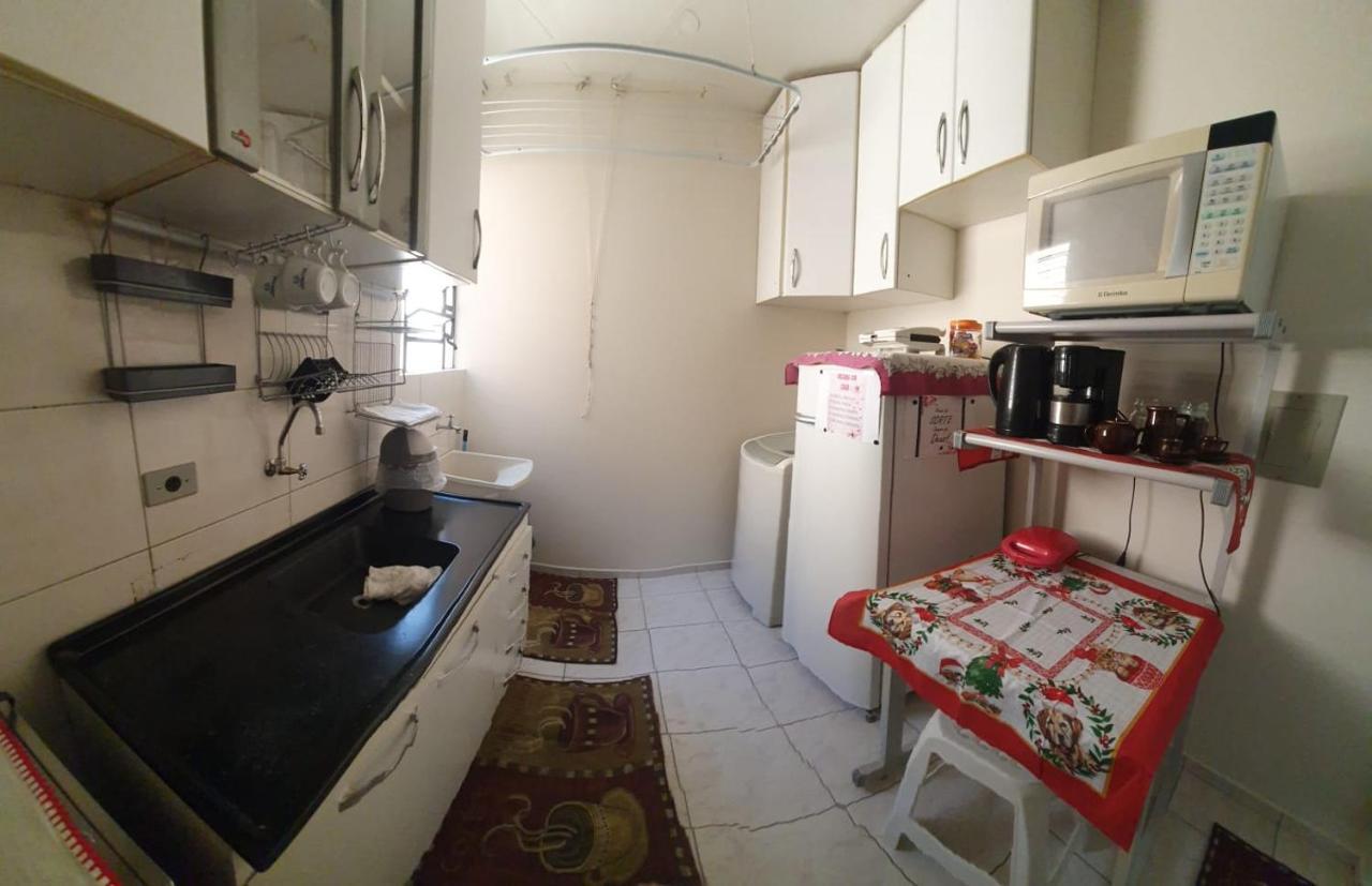 Barbacena Apartamento Em Curitiba Completo E Perto De Tudo ภายนอก รูปภาพ